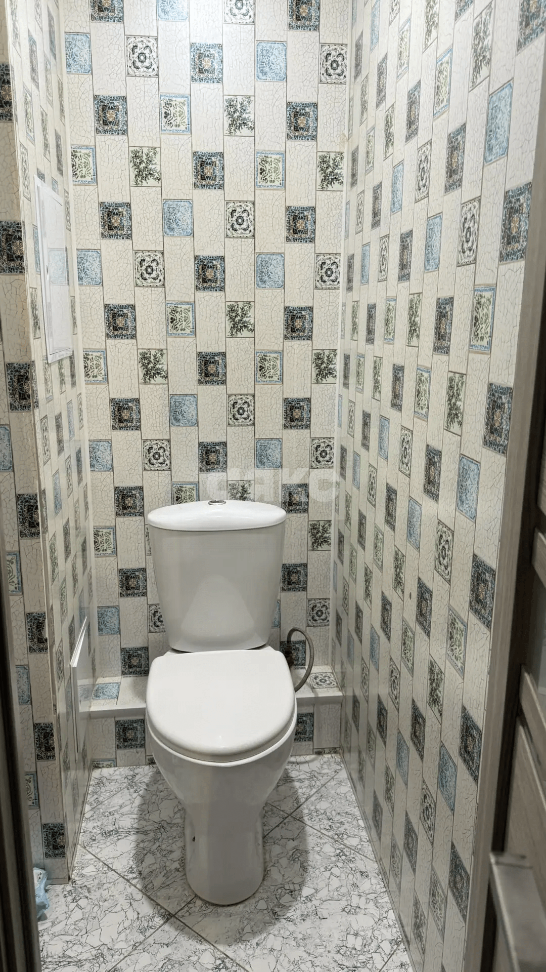 Фото №8: 2-комнатная квартира 55 м² - Глубокий, ул. Комарова, 2