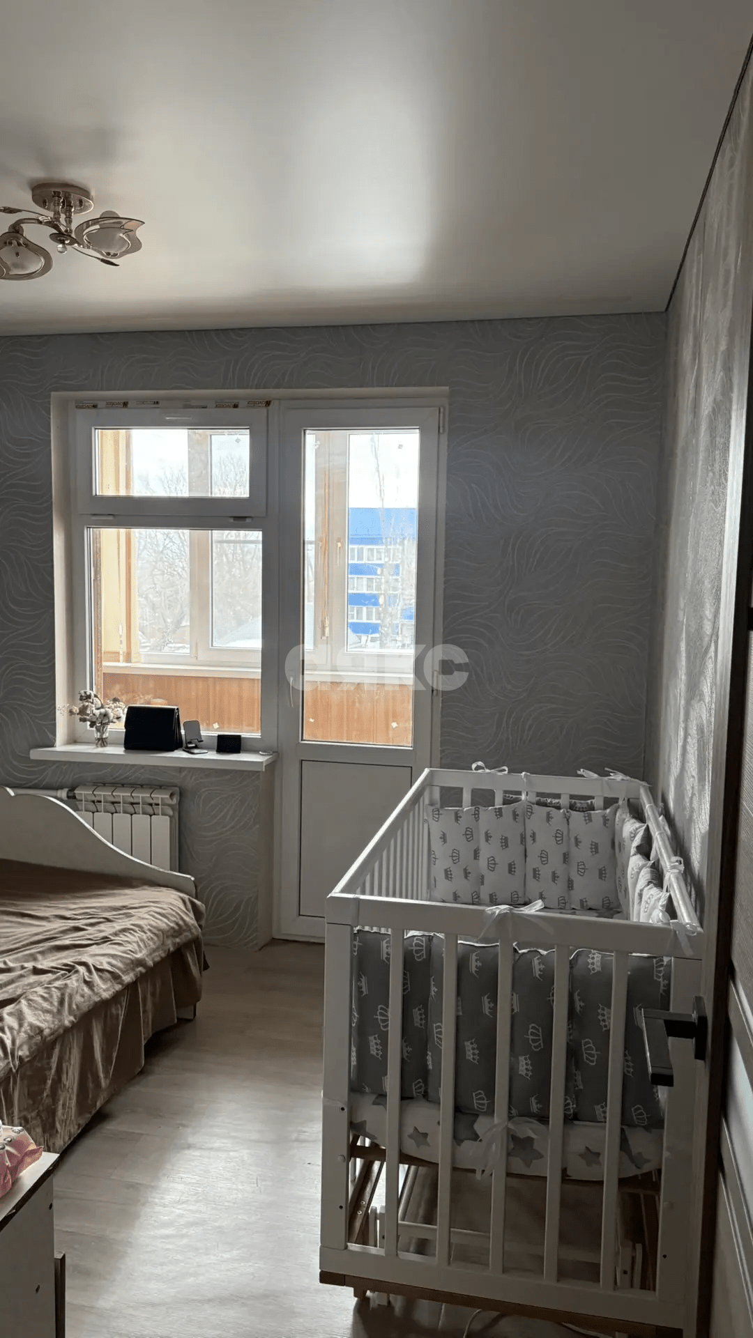 Фото №7: 2-комнатная квартира 55 м² - Глубокий, ул. Комарова, 2