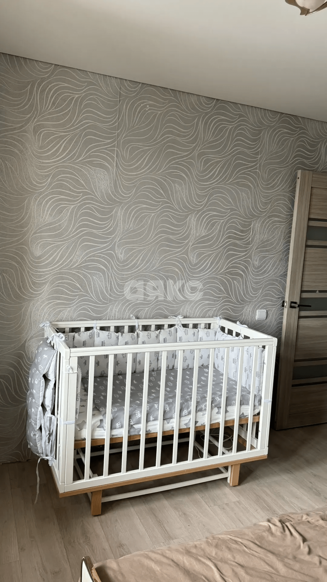 Фото №6: 2-комнатная квартира 55 м² - Глубокий, ул. Комарова, 2