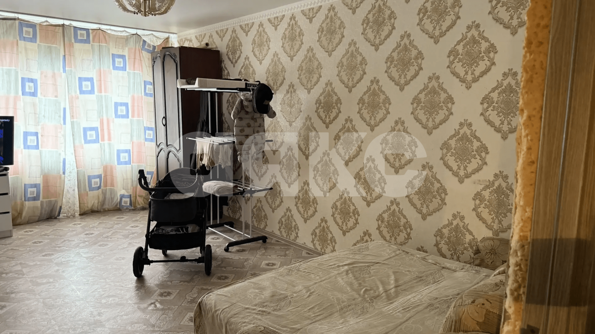 Фото №3: 2-комнатная квартира 55 м² - Глубокий, ул. Комарова, 2