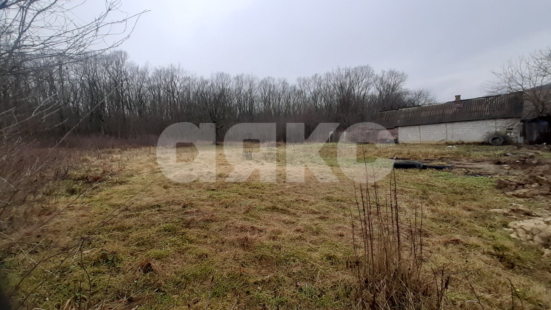 Фото №4: Земельный участок под ИЖС 10 сот. - Горячий Ключ, Заречье, ул. Ломоносова