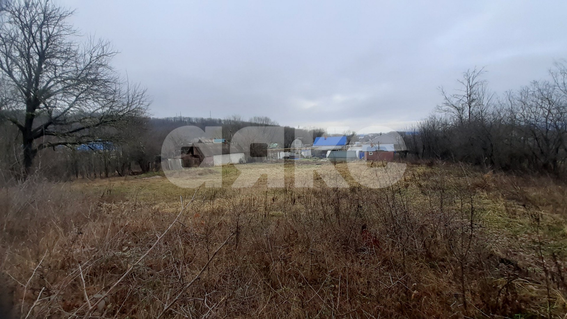 Фото №1: Земельный участок под ИЖС 10 сот. - Горячий Ключ, Заречье, ул. Ломоносова