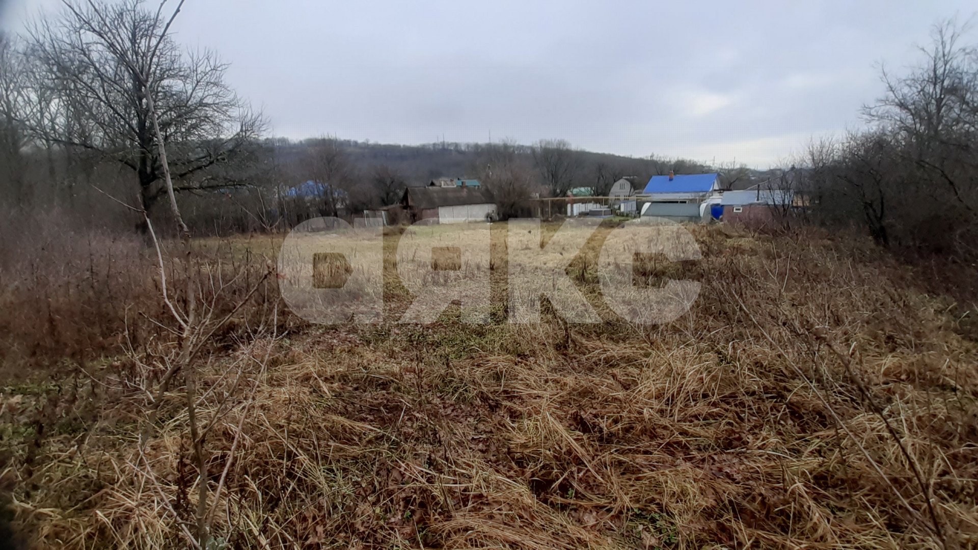 Фото №3: Земельный участок под ИЖС 10 сот. - Горячий Ключ, Заречье, ул. Ломоносова