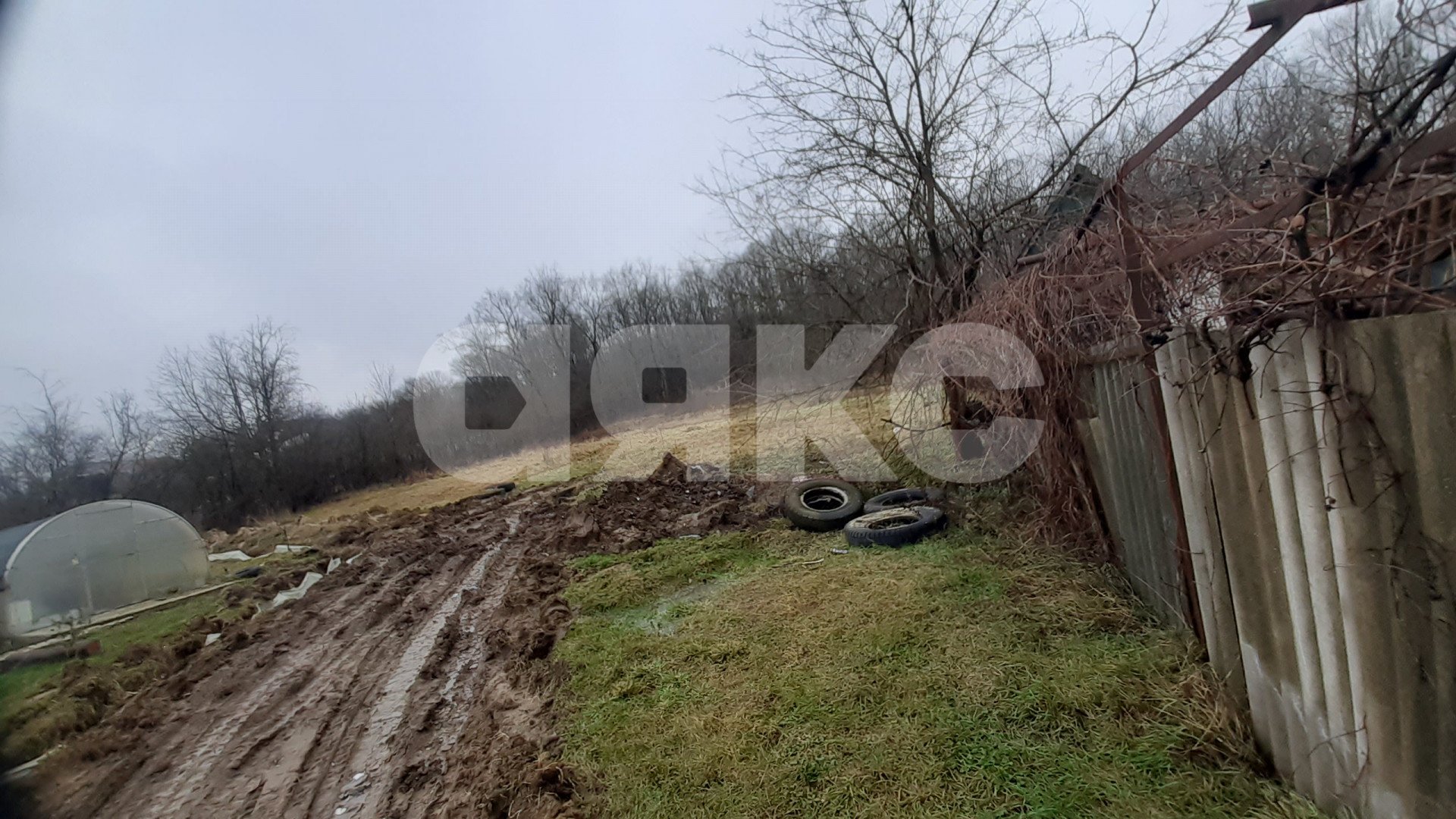 Фото №6: Земельный участок под ИЖС 10 сот. - Горячий Ключ, Заречье, ул. Ломоносова