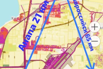 Фото №2: Дом 119 м² - Виноградный, ул. Красная