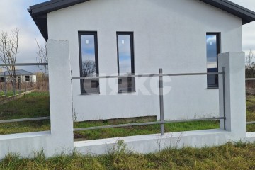 Фото №1: Дом 119 м² - Виноградный, ул. Красная