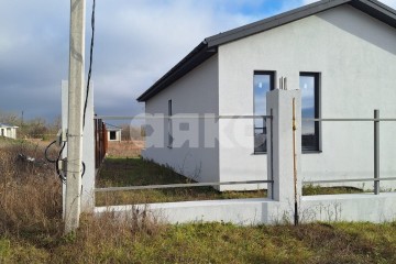 Фото №4: Дом 119 м² - Виноградный, ул. Красная