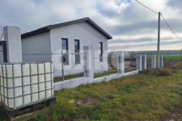 Фото №5: Дом 119 м² - Виноградный, ул. Красная