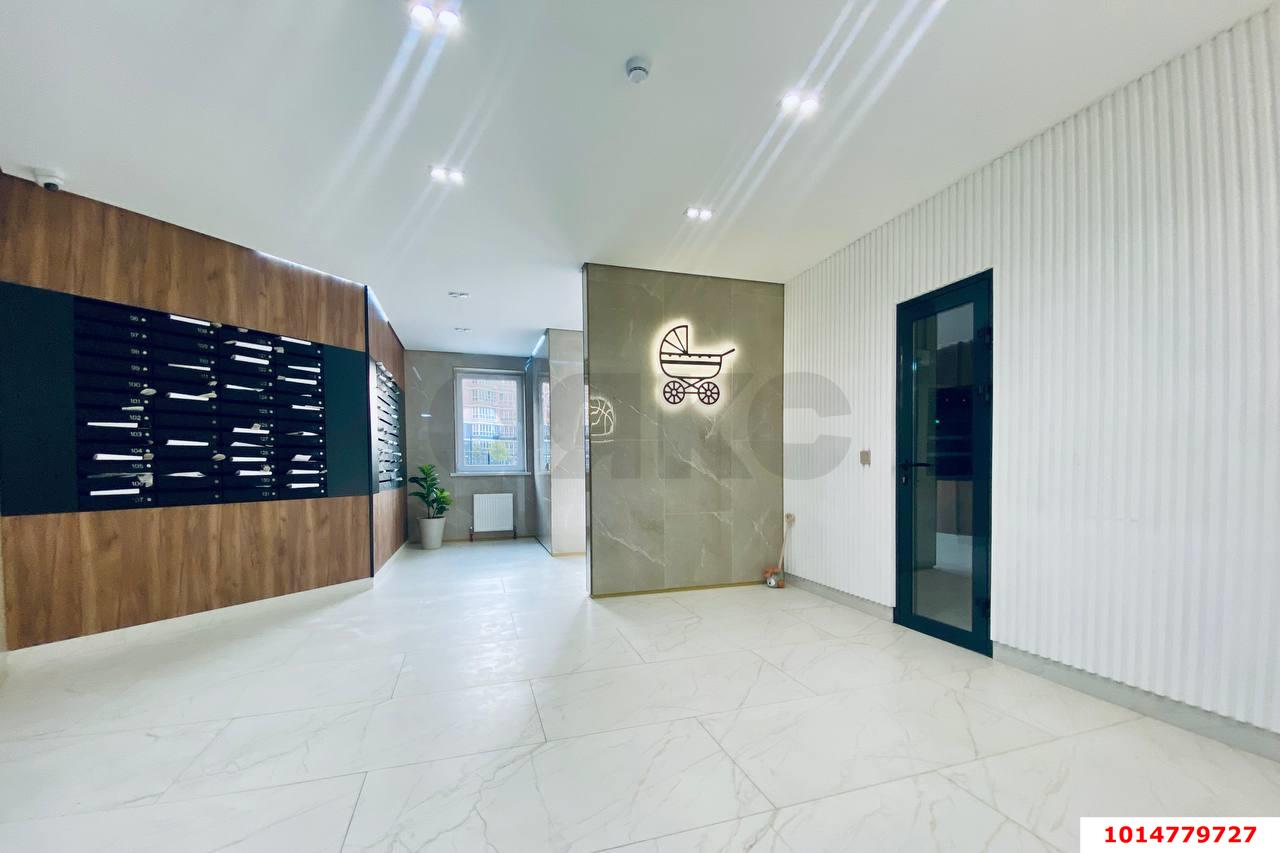 Фото №9: 1-комнатная квартира 50 м² - Краснодар, 2-я Площадка, ул. Ветеранов, 85