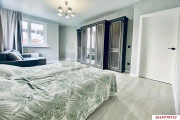 Фото №5: 1-комнатная квартира 50 м² - Краснодар, мкр. 2-я Площадка, ул. Ветеранов, 85