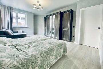 Фото №5: 1-комнатная квартира 50 м² - Краснодар, мкр. Прикубанский внутригородской округ, ул. Ветеранов, 85