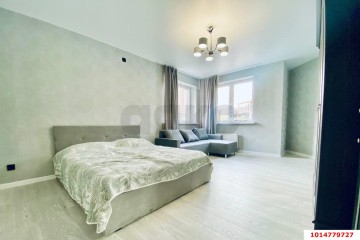 Фото №4: 1-комнатная квартира 50 м² - Краснодар, мкр. 2-я Площадка, ул. Ветеранов, 85