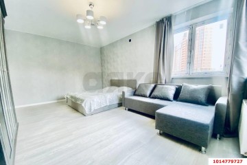 Фото №1: 1-комнатная квартира 50 м² - Краснодар, мкр. 2-я Площадка, ул. Ветеранов, 85