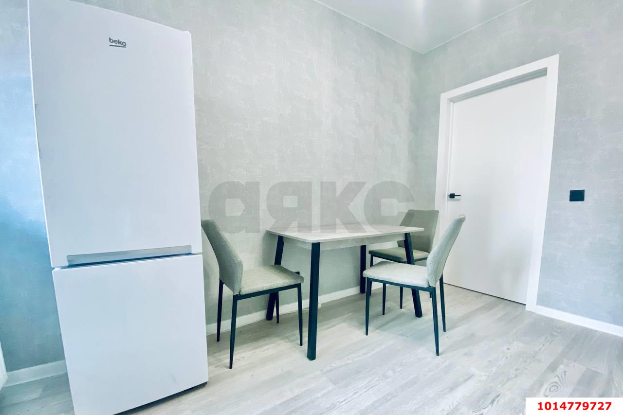 Фото №3: 1-комнатная квартира 50 м² - Краснодар, 2-я Площадка, ул. Ветеранов, 85