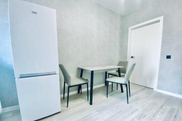 Фото №3: 1-комнатная квартира 50 м² - Краснодар, мкр. Прикубанский внутригородской округ, ул. Ветеранов, 85