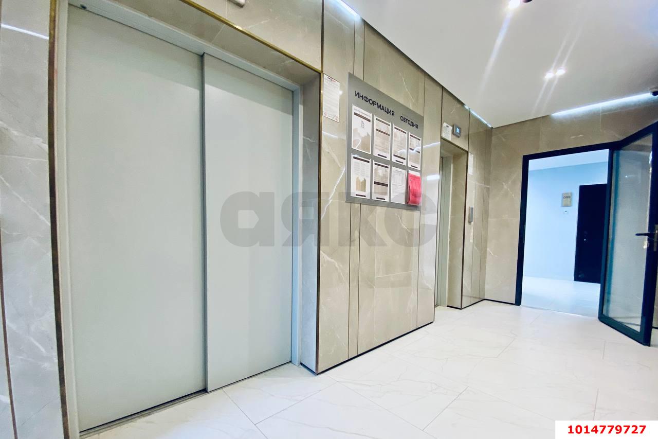 Фото №11: 1-комнатная квартира 50 м² - Краснодар, 2-я Площадка, ул. Ветеранов, 85