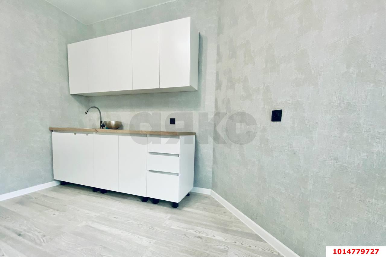 Фото №2: 1-комнатная квартира 50 м² - Краснодар, 2-я Площадка, мкр. Прикубанский внутригородской округ, ул. Ветеранов, 85