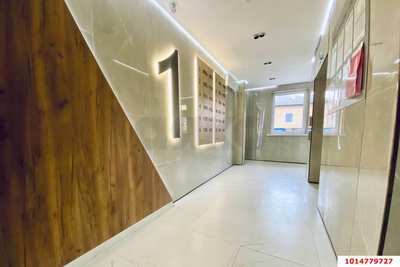 Фото №10: 1-комнатная квартира 50 м² - Краснодар, 2-я Площадка, ул. Ветеранов, 85