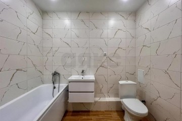 Фото №5: 1-комнатная квартира 48 м² - Знаменский, мкр. Родные Просторы, ул. Природная, 10Бк22