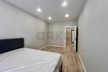 Фото №5: 1-комнатная квартира 48 м² - Знаменский, мкр. Родные Просторы, ул. Природная, 10Бк22