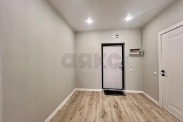 Фото №3: 1-комнатная квартира 48 м² - Знаменский, мкр. Родные Просторы, ул. Природная, 10Бк22