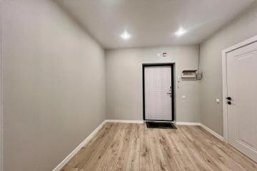 Фото №4: 1-комнатная квартира 41 м² - Знаменский, мкр. Родные Просторы, ул. Природная, 10Бк22