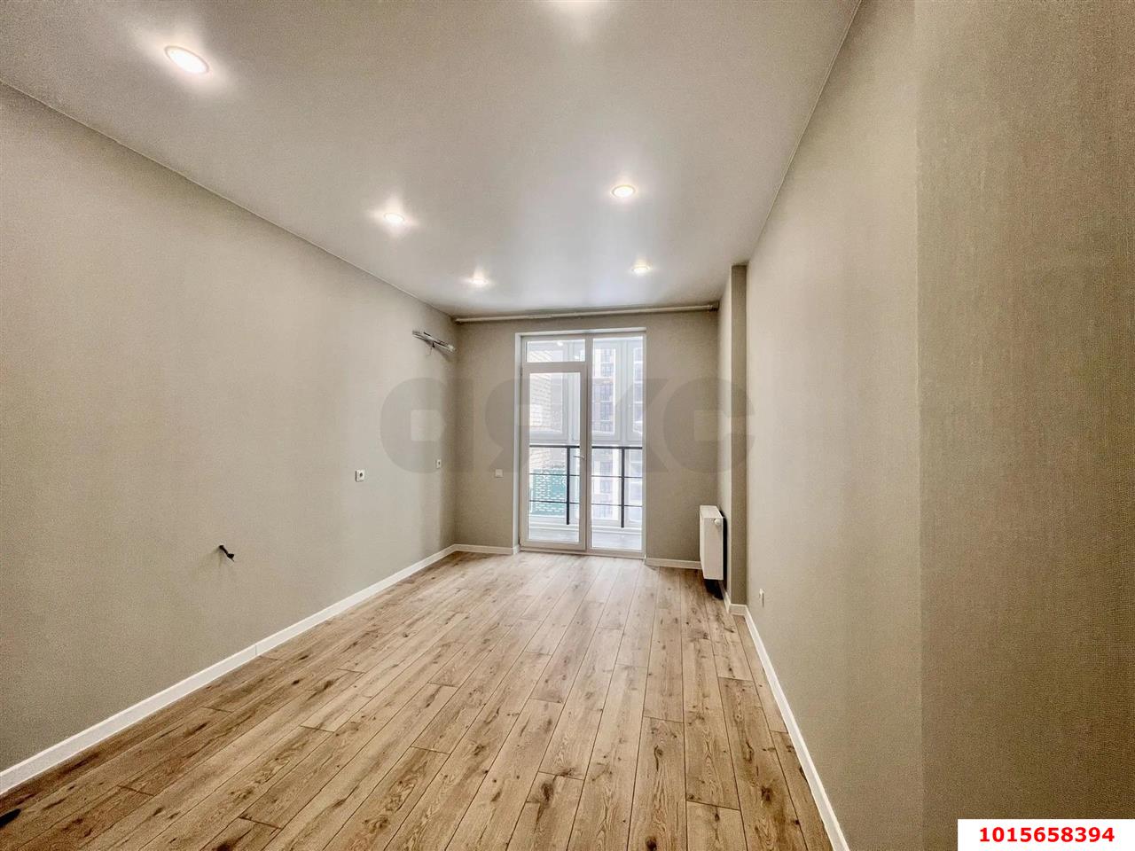 Фото №7: 1-комнатная квартира 48 м² - Знаменский, Родные Просторы, ул. Природная, 10Бк22