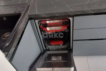 Фото №4: 3-комнатная квартира 71 м² - Москва, мкр. ЖК Ильменский 17, пр-д Ильменский, 17к2