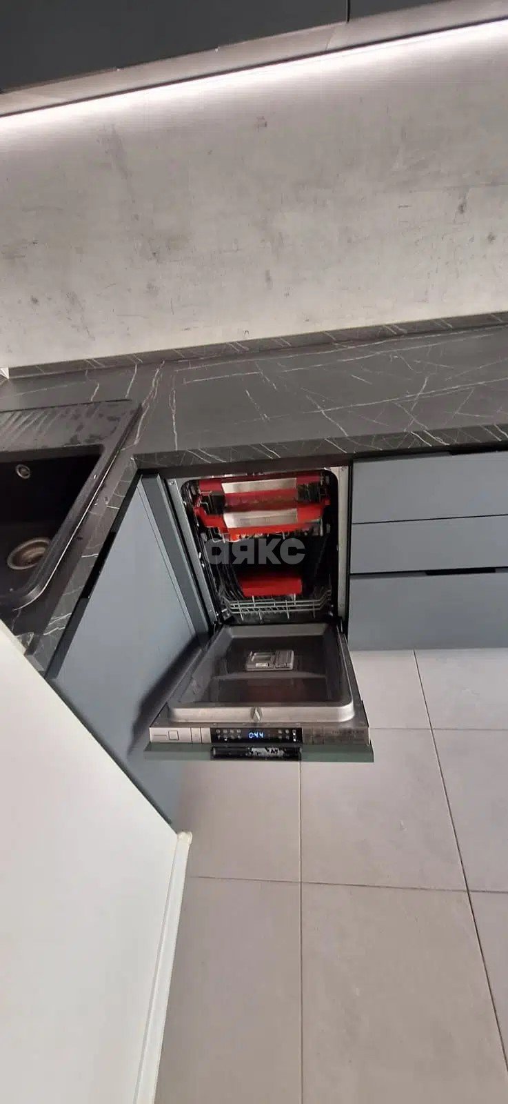 Фото №7: 3-комнатная квартира 71 м² - Москва, ЖК Ильменский 17, пр-д Ильменский, 17к2