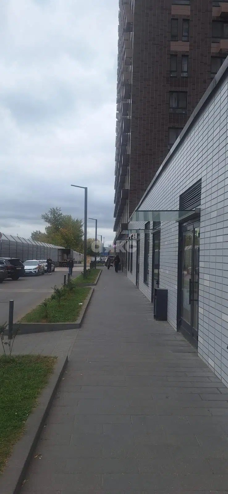 Фото №18: 3-комнатная квартира 71 м² - Москва, ЖК Ильменский 17, пр-д Ильменский, 17к2