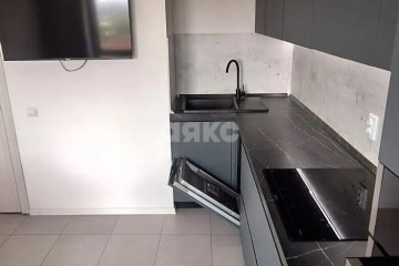 Фото №4: 3-комнатная квартира 71 м² - Москва, мкр. ЖК Ильменский 17, пр-д Ильменский, 17к2