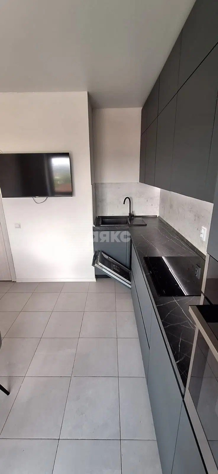 Фото №4: 3-комнатная квартира 71 м² - Москва, ЖК Ильменский 17, пр-д Ильменский, 17к2