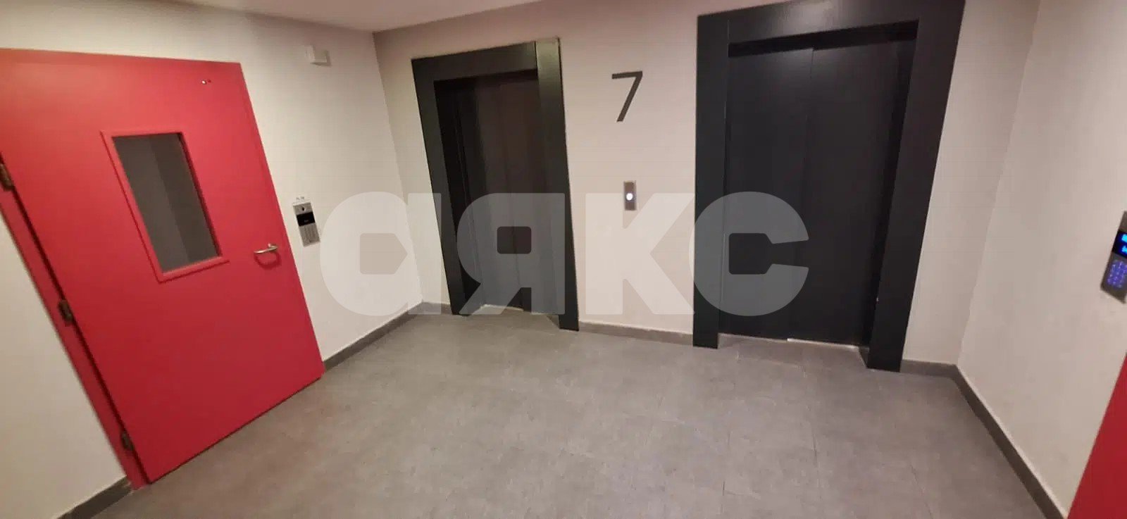 Фото №12: 3-комнатная квартира 71 м² - Москва, ЖК Ильменский 17, пр-д Ильменский, 17к2