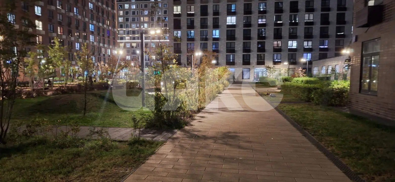 Фото №16: 3-комнатная квартира 71 м² - Москва, ЖК Ильменский 17, пр-д Ильменский, 17к2