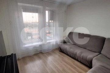 Фото №2: 3-комнатная квартира 71 м² - Москва, мкр. ЖК Ильменский 17, пр-д Ильменский, 17к2