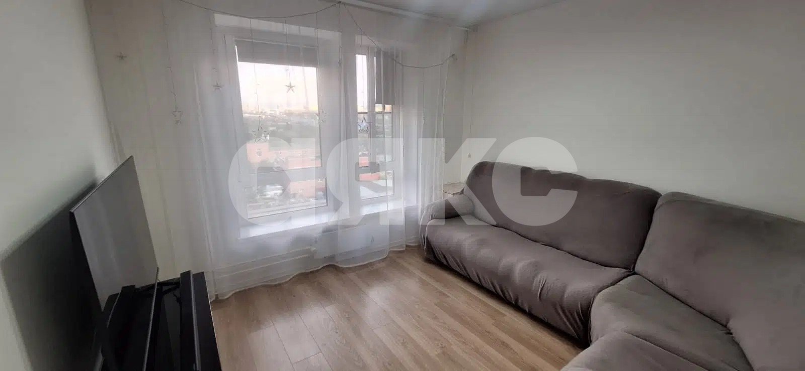 Фото №2: 3-комнатная квартира 71 м² - Москва, ЖК Ильменский 17, пр-д Ильменский, 17к2