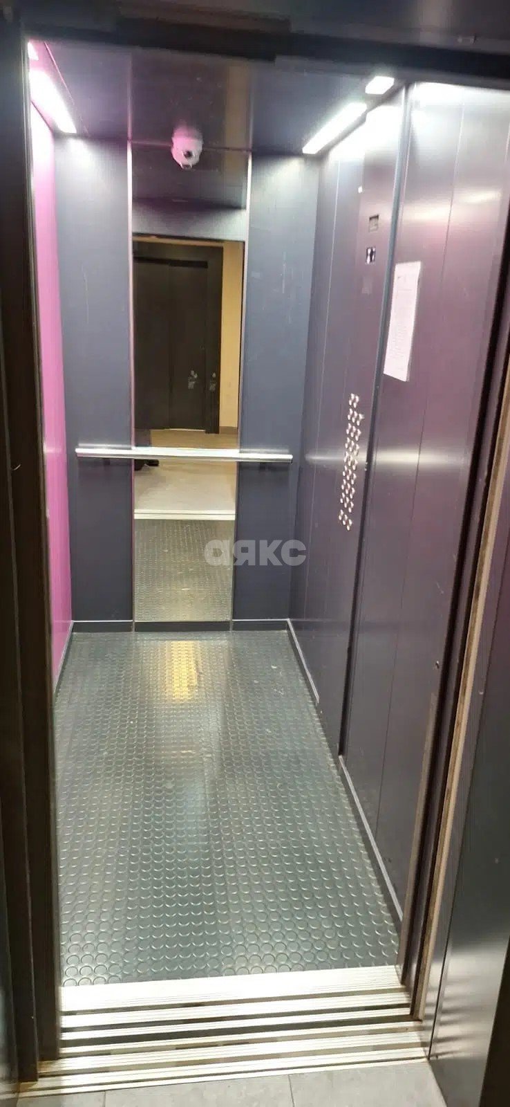 Фото №11: 3-комнатная квартира 71 м² - Москва, ЖК Ильменский 17, пр-д Ильменский, 17к2