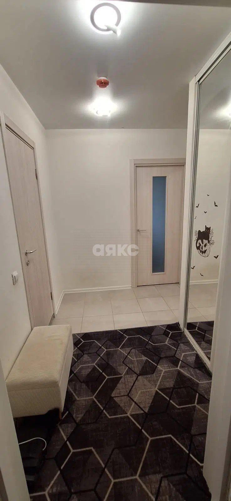 Фото №14: 3-комнатная квартира 71 м² - Москва, ЖК Ильменский 17, пр-д Ильменский, 17к2