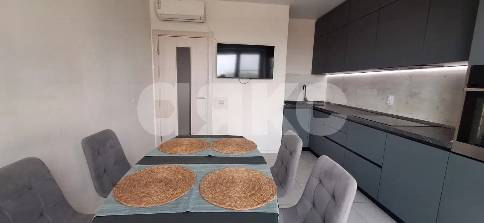 Фото №1: 3-комнатная квартира 71 м² - Москва, ЖК Ильменский 17, пр-д Ильменский, 17к2