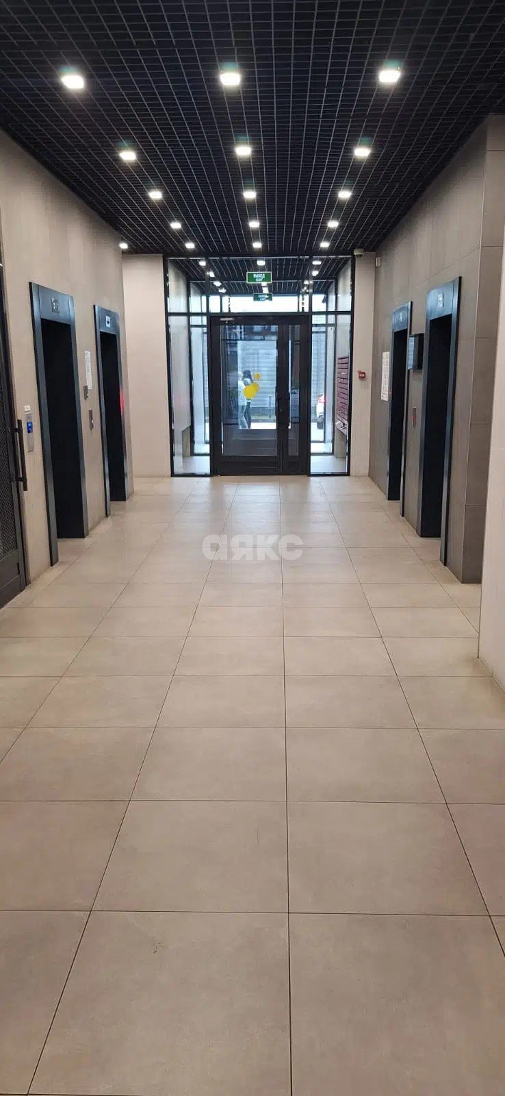 Фото №19: 3-комнатная квартира 71 м² - Москва, ЖК Ильменский 17, пр-д Ильменский, 17к2