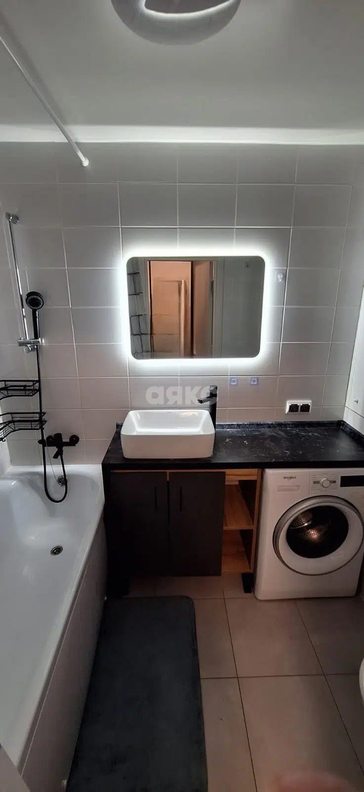 Фото №5: 3-комнатная квартира 71 м² - Москва, ЖК Ильменский 17, пр-д Ильменский, 17к2