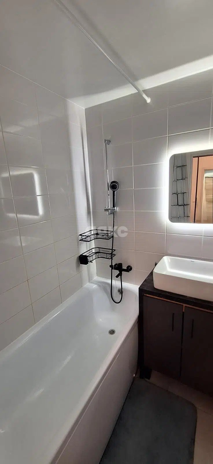 Фото №8: 3-комнатная квартира 71 м² - Москва, ЖК Ильменский 17, пр-д Ильменский, 17к2