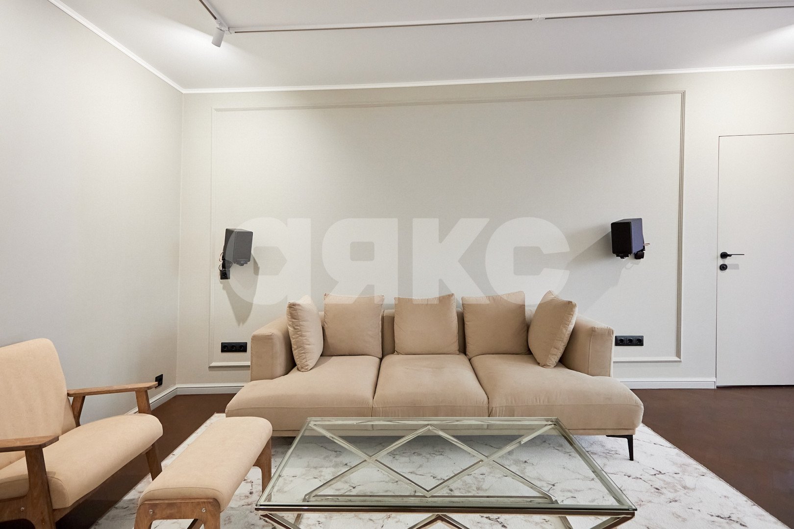 Фото №15: 3-комнатная квартира 92 м² - Москва, квартал 1В, ул. Каширское шоссе, 9к1