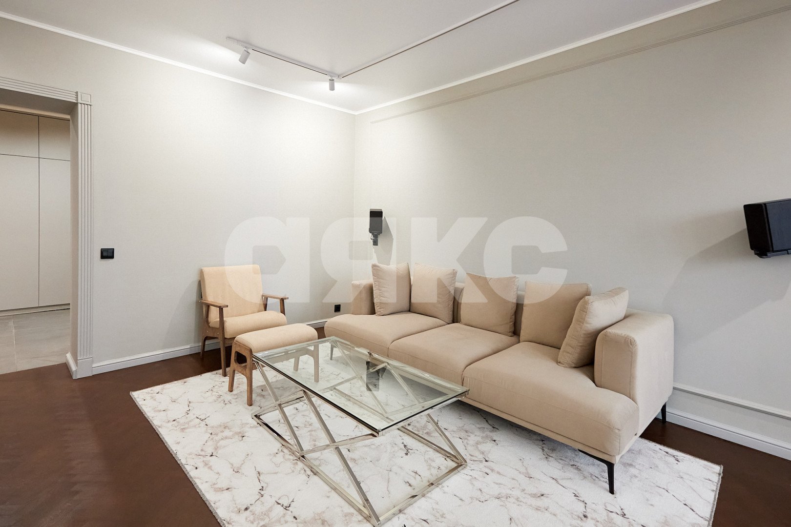 Фото №17: 3-комнатная квартира 92 м² - Москва, квартал 1В, ул. Каширское шоссе, 9к1