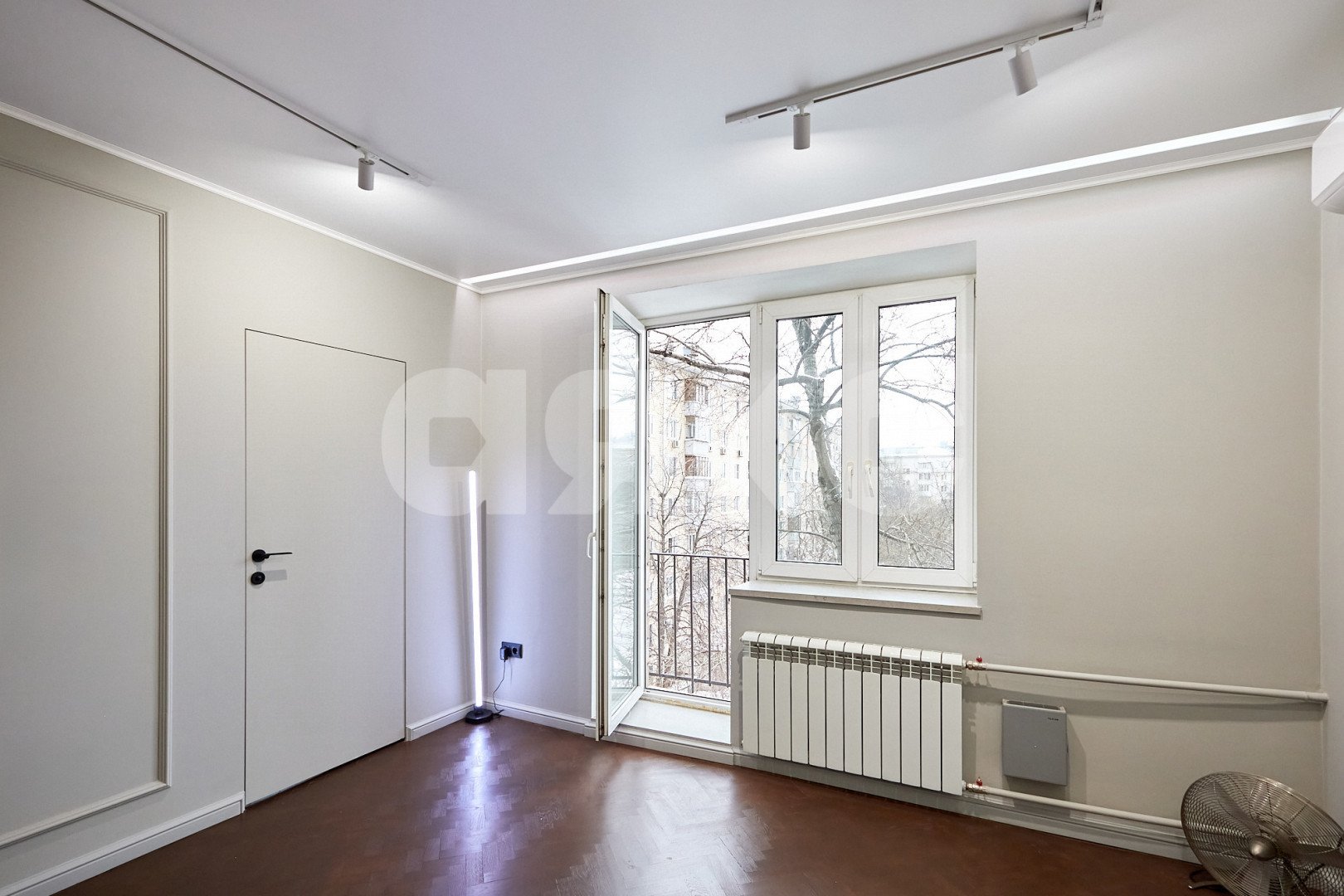 Фото №13: 3-комнатная квартира 92 м² - Москва, квартал 1В, ул. Каширское шоссе, 9к1