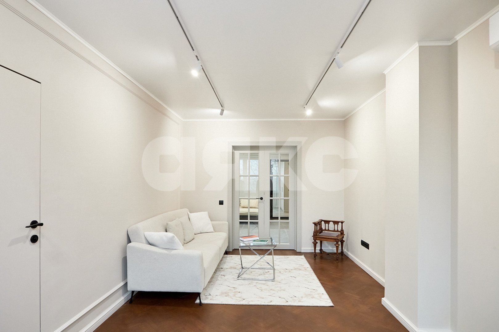 Фото №24: 3-комнатная квартира 92 м² - Москва, квартал 1В, ул. Каширское шоссе, 9к1