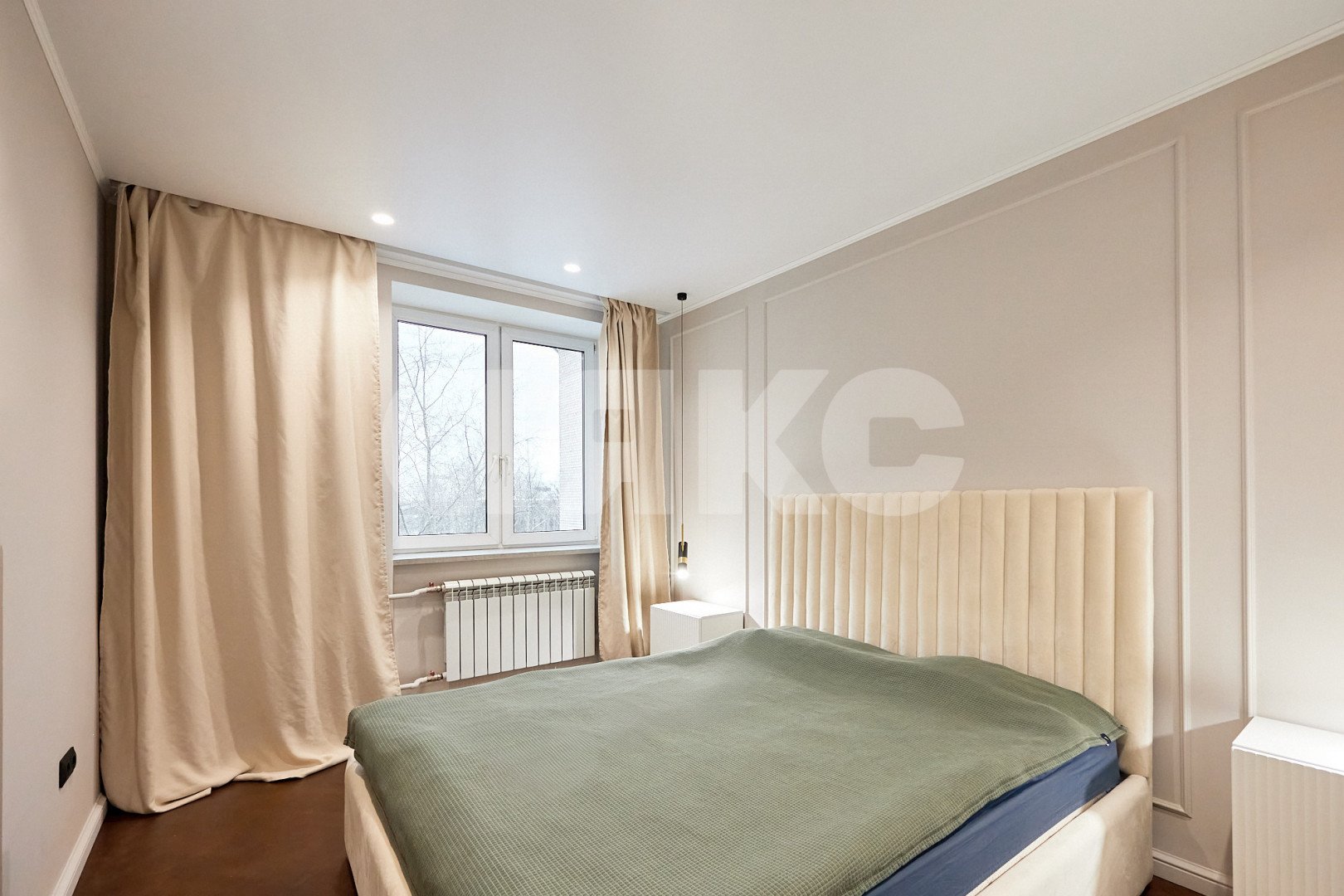 Фото №28: 3-комнатная квартира 92 м² - Москва, квартал 1В, ул. Каширское шоссе, 9к1