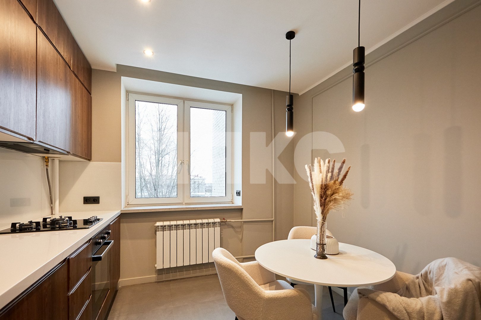 Фото №1: 3-комнатная квартира 92 м² - Москва, квартал 1В, ул. Каширское шоссе, 9к1