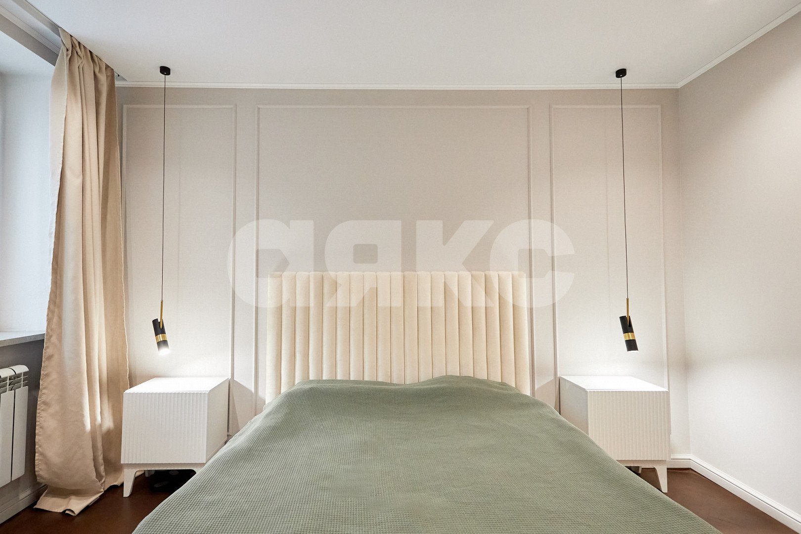 Фото №29: 3-комнатная квартира 92 м² - Москва, квартал 1В, ул. Каширское шоссе, 9к1