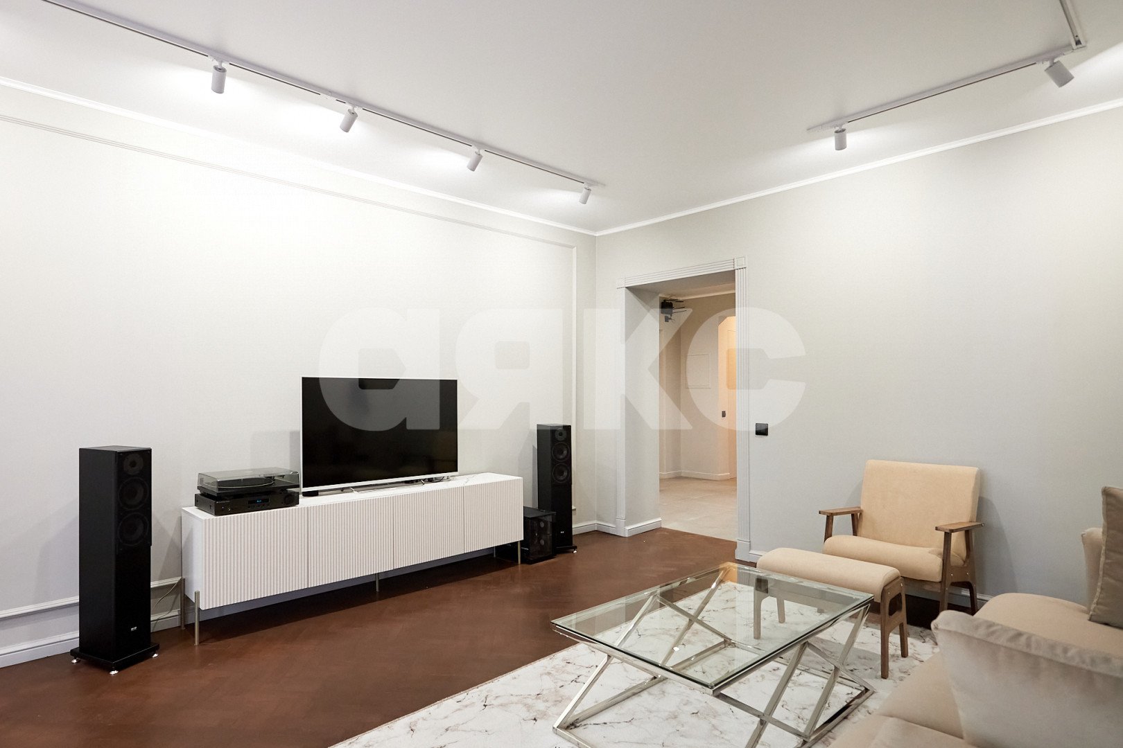 Фото №10: 3-комнатная квартира 92 м² - Москва, квартал 1В, ул. Каширское шоссе, 9к1